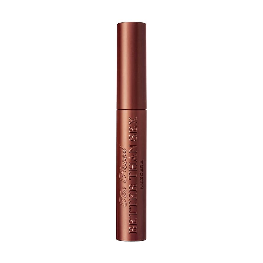 Better Than Sex Mascara Chocolate
