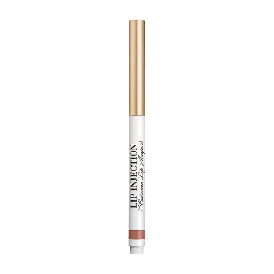 Lip Injection Extreme Lip Shaper Puffy Nude