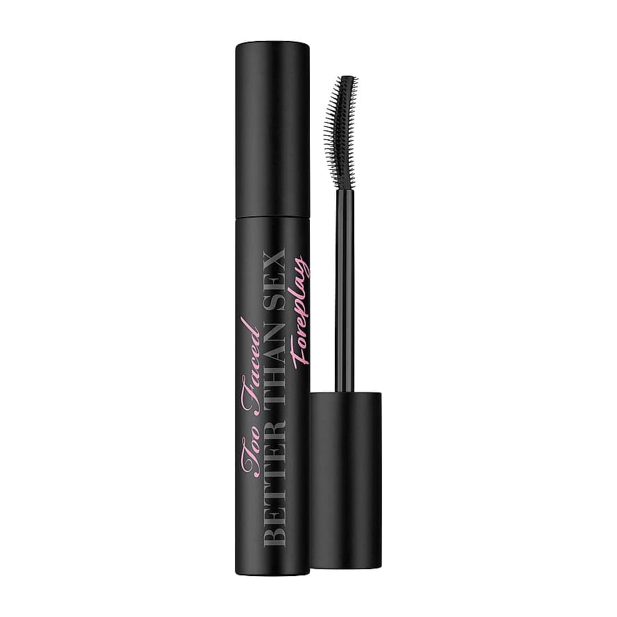 Better Than Sex Foreplay Lash Primer 8 ml