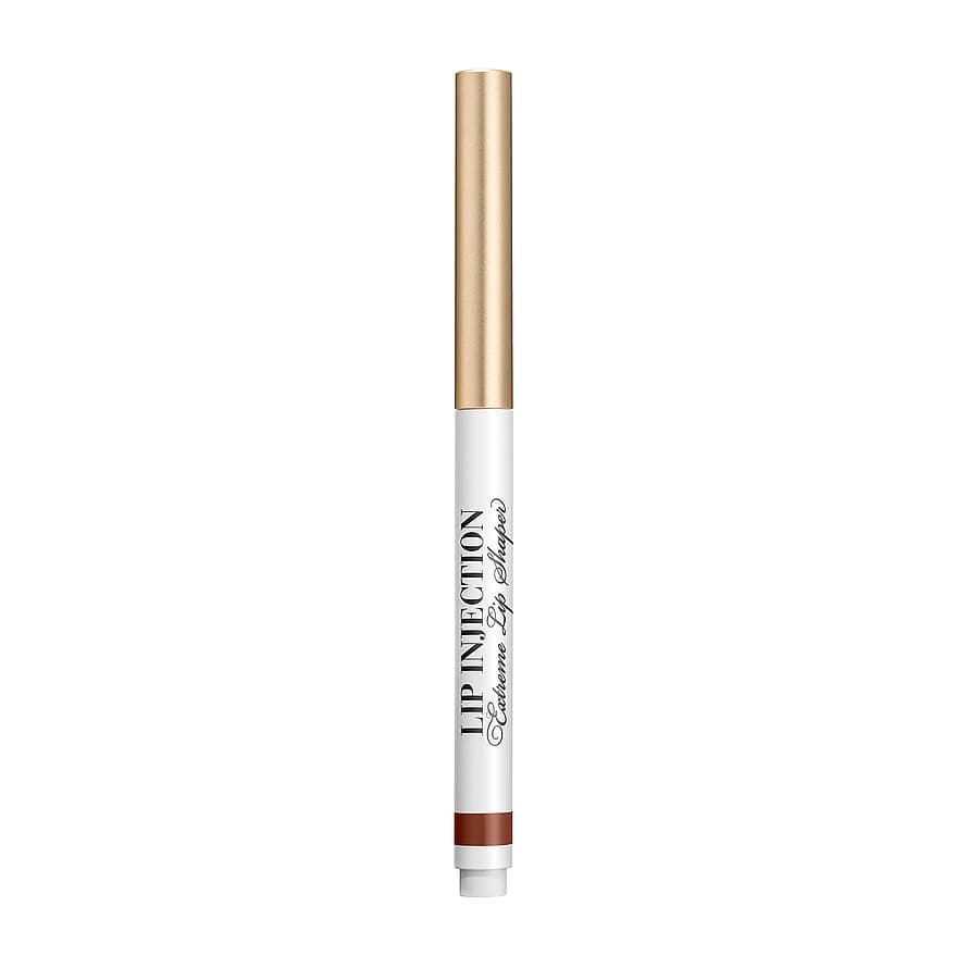 Lip Injection Extreme Lip Shaper In Big Truffle