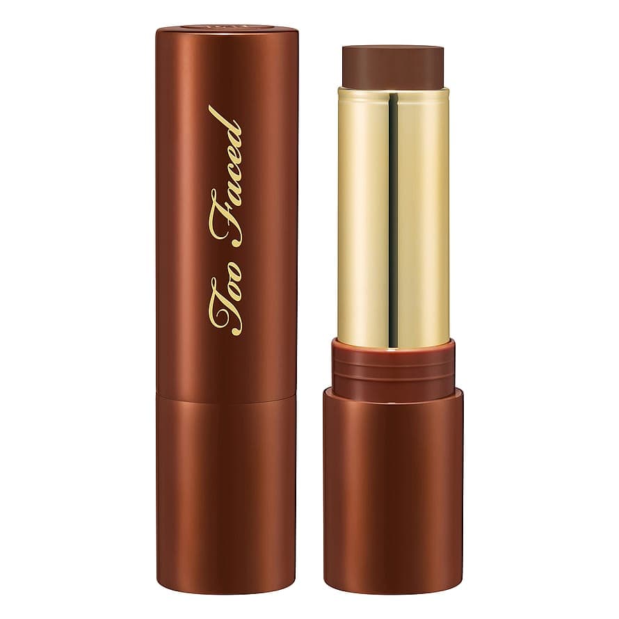 Chocolate Soleil Melting Bronzing & Sculpting Stick Chocolate Lava
