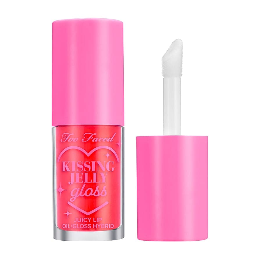 Kissing Jelly Sour Watermelon