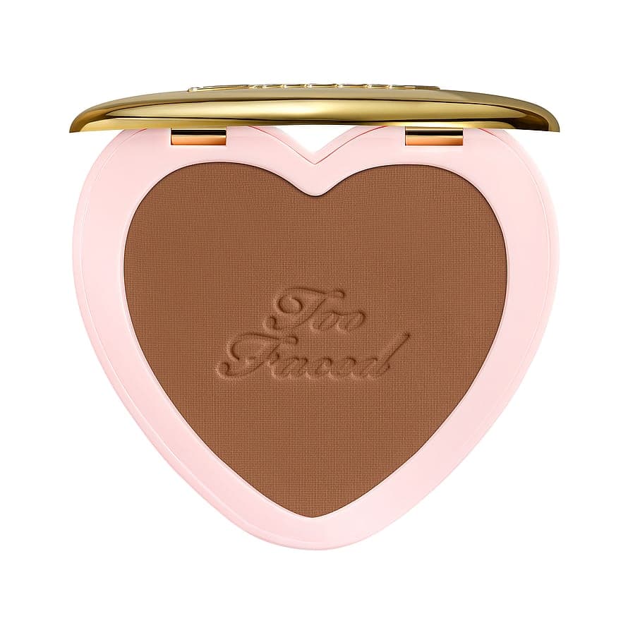 Born This Way Soft Blur Setting Powder Deep