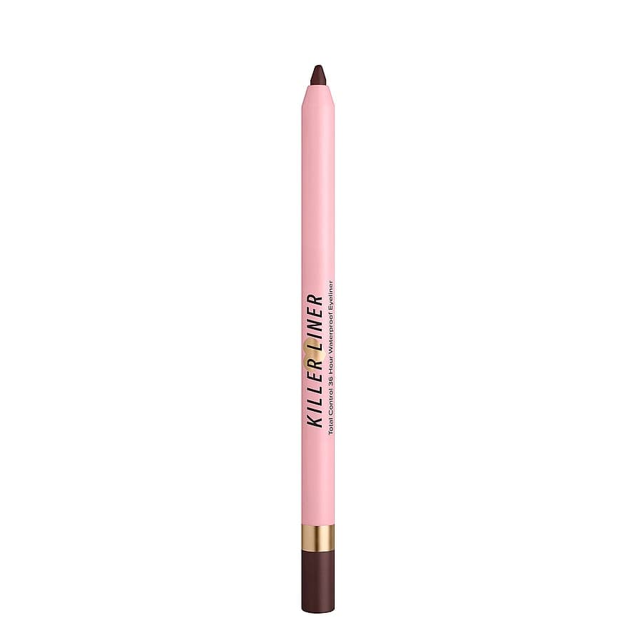 Killer Liner Eyeliner Killer Chocolate