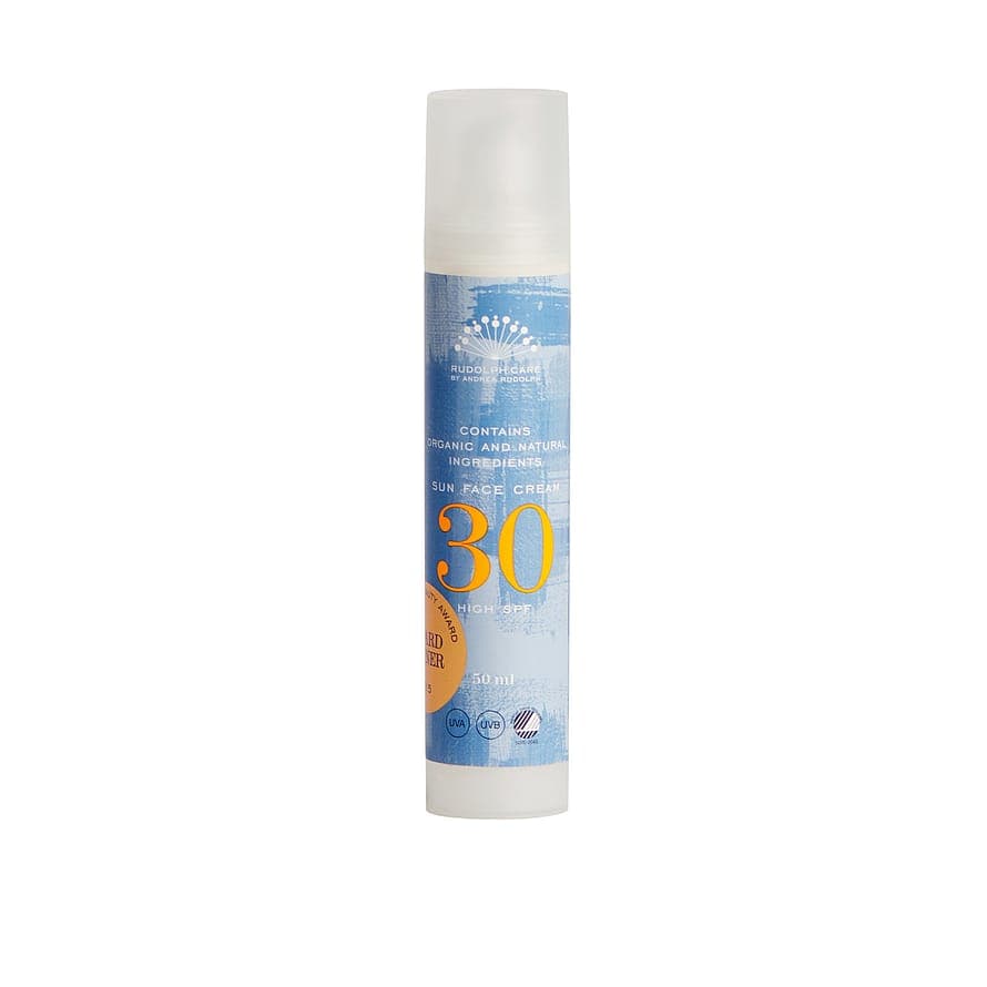 Sun Face Cream SPF30 50 ml