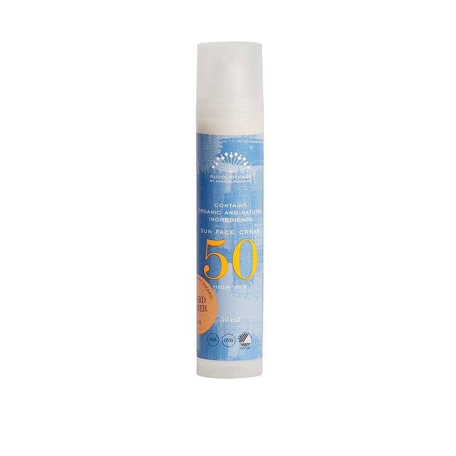 Sun Face Cream SPF50 50 ml
