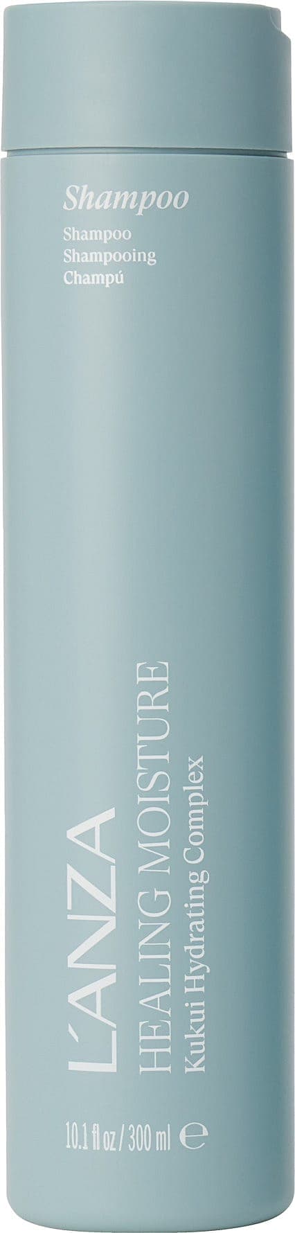 Healing Moisture Shampoo 300 ml