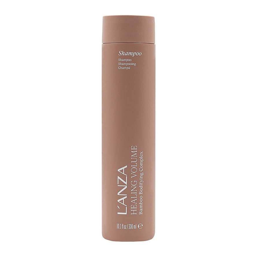 Healing Volume Shampoo 300 ml