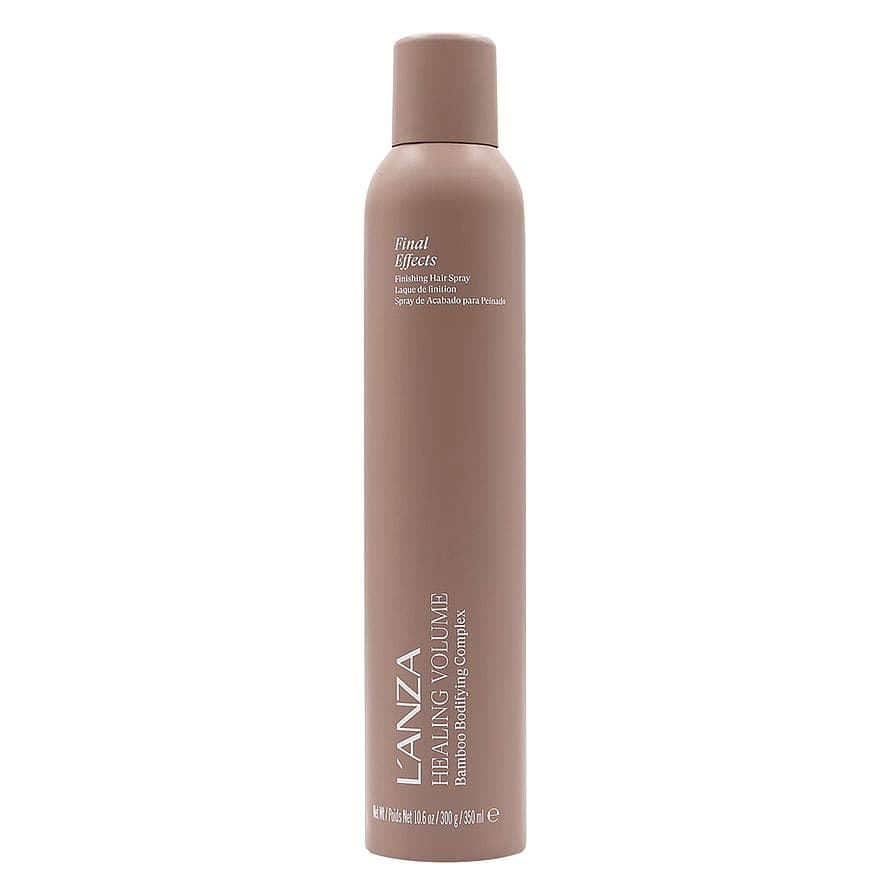 Healing Volume Final Effects Spray 350 ml