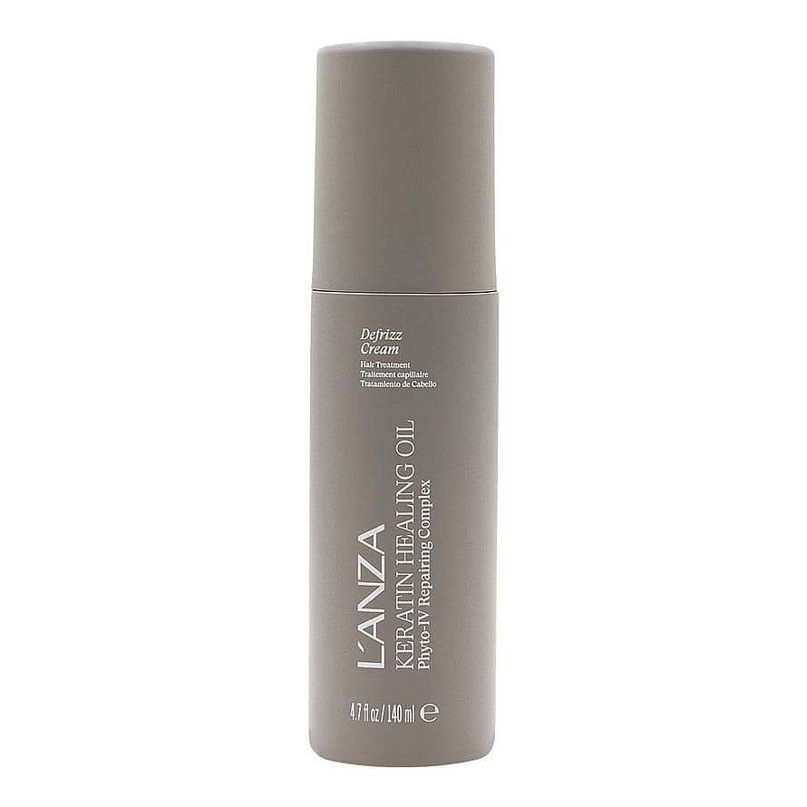 Keratin Healing Oil Defrizz Cream 140 ml
