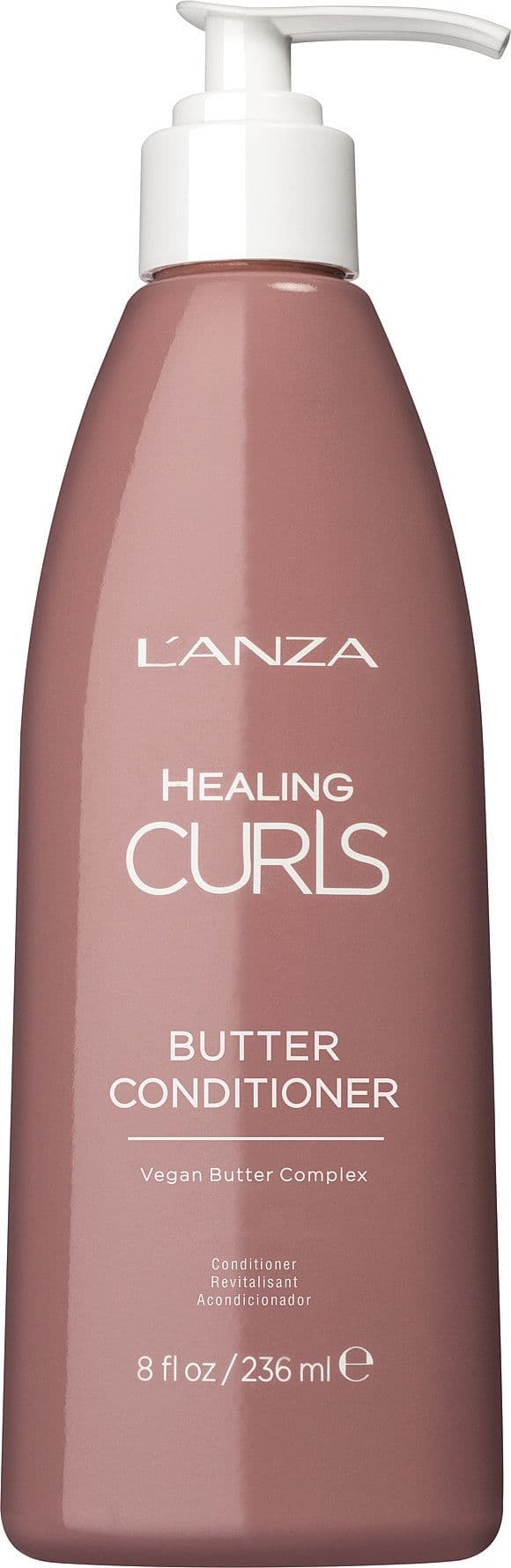 Healing Curls Conditioner 250 ml
