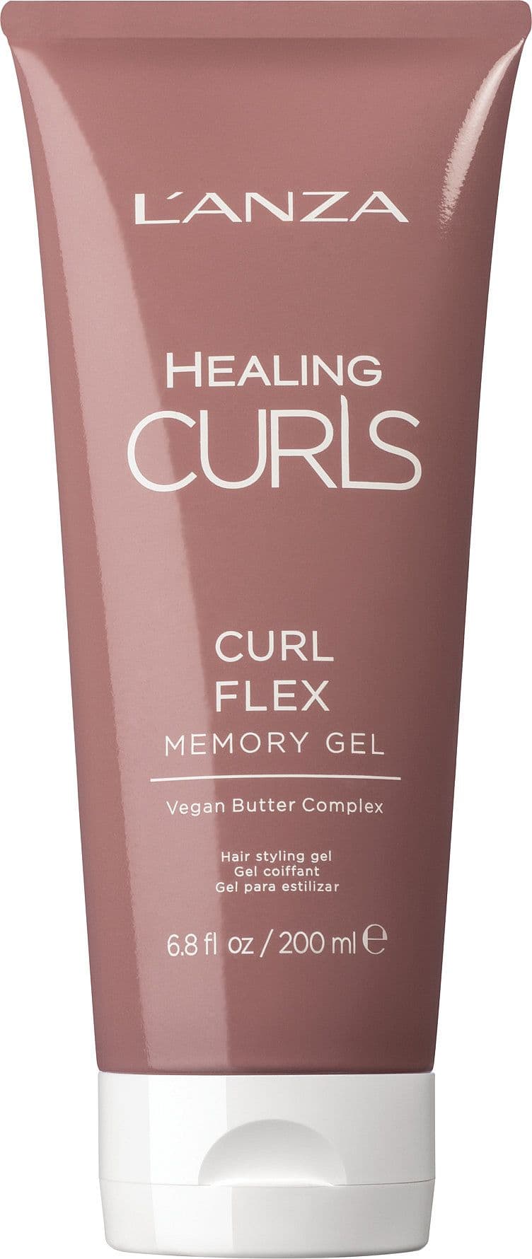 Healing Curls Curl Flex+HH2:H36 200 ml