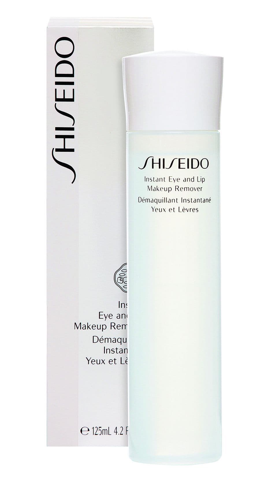 Instant Eye & Lip Makeup Remover 125 ml