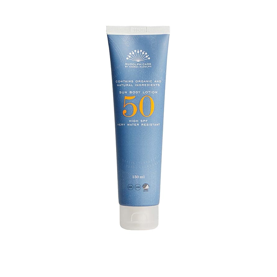 Sun Body Lotion SPF50 150 ml