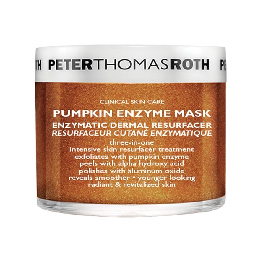 Pumpkin Enzyme Mask 50 ml