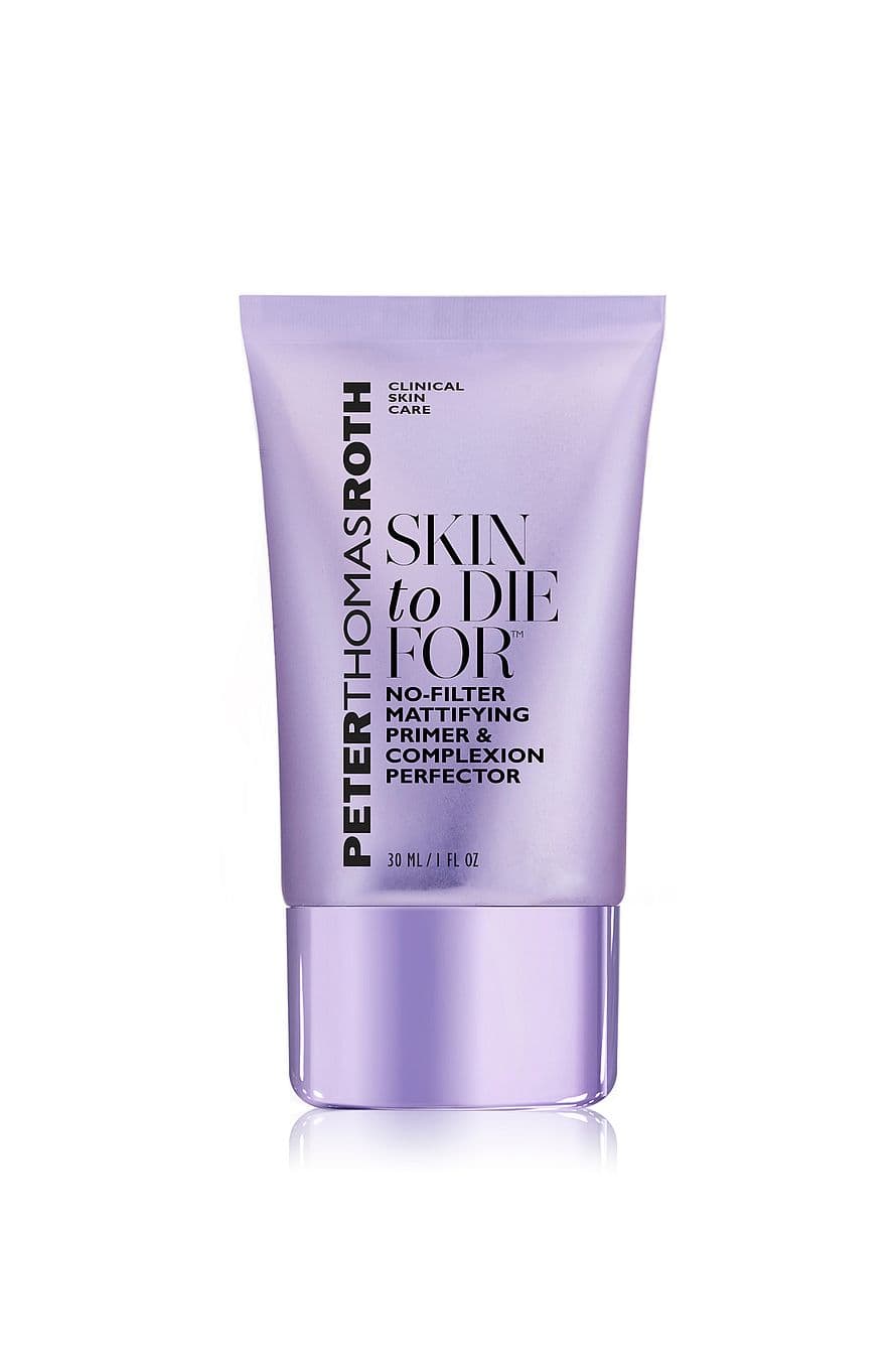 Skin To Die For Mattifying Primer 30 ml