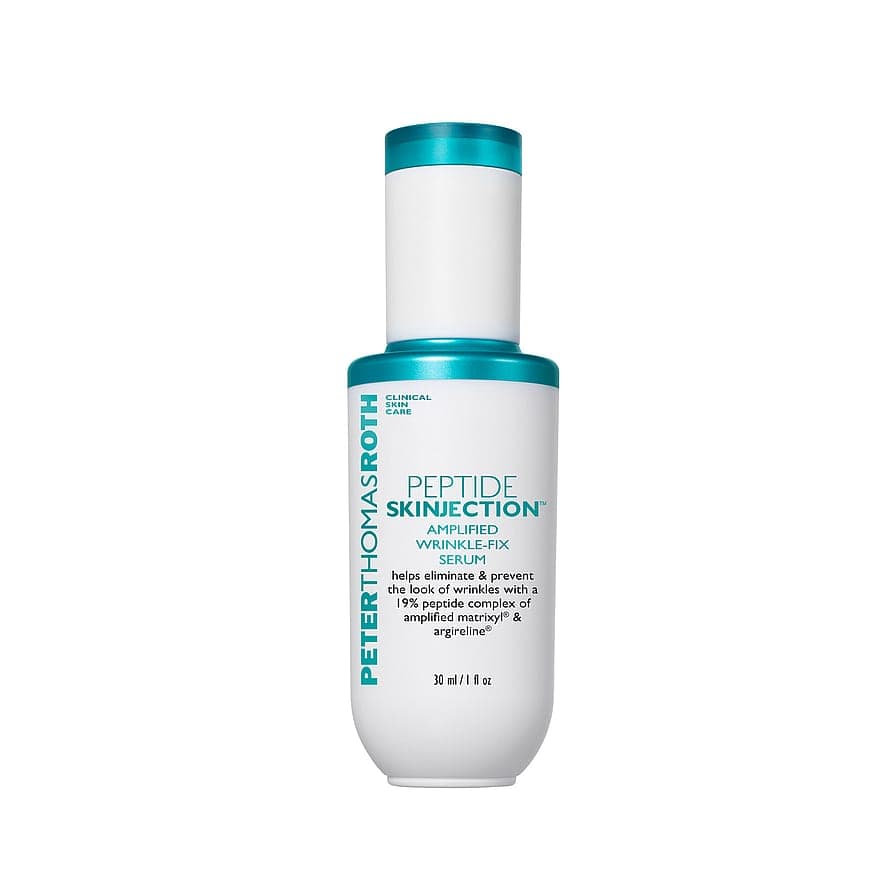 Peptide Skinjection™ Amplified Wrinkle-Fix Serum 30 ml