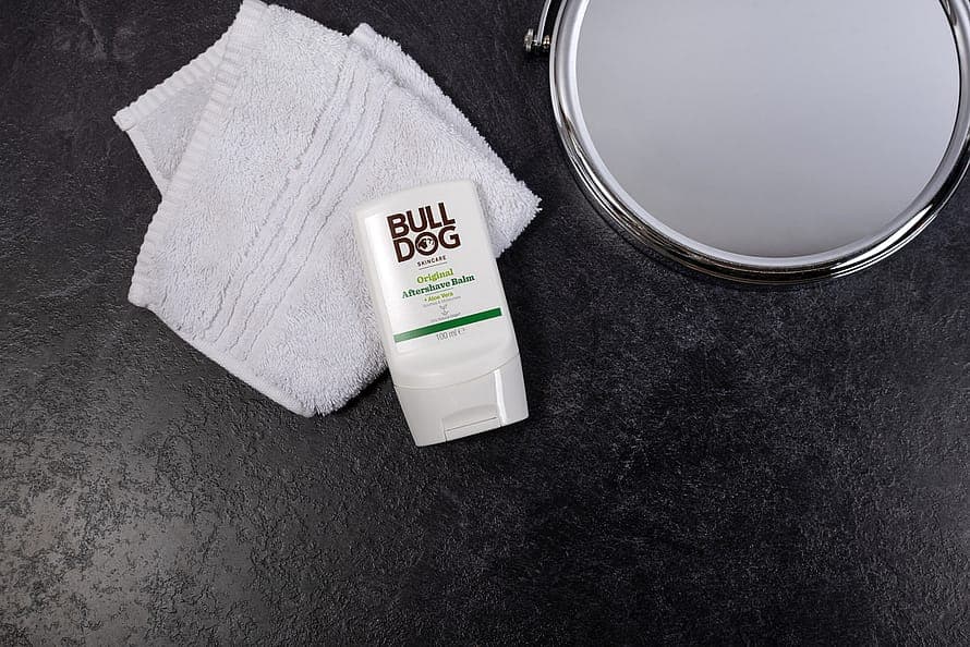 Original After Shave Balm 100 ml