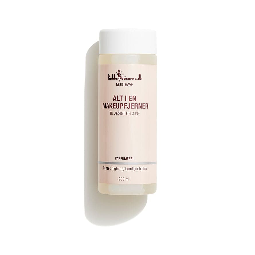 All-in-One Makeup Remover 200 ml