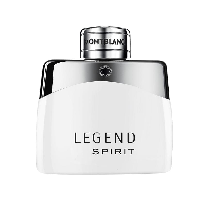 Legend Spirit Eau de Toilette 50 ml