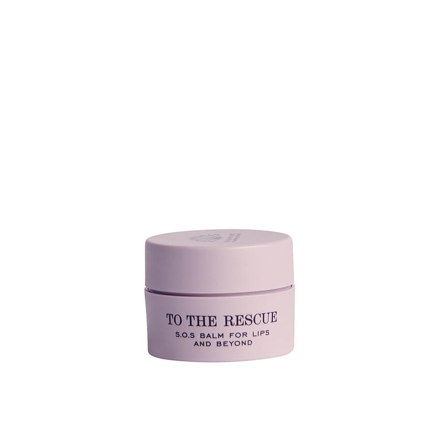 To the Rescue Lip Balm 10 ml