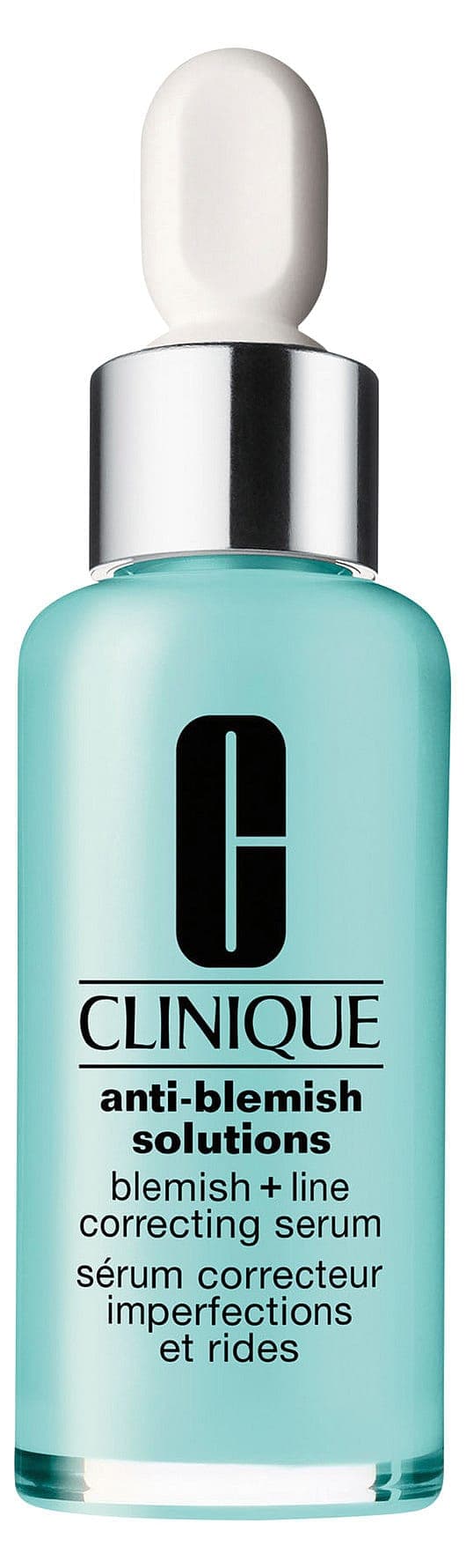 Anti-Blemish Solutions Adult Blemish + Line Correcting Serum 30 ml