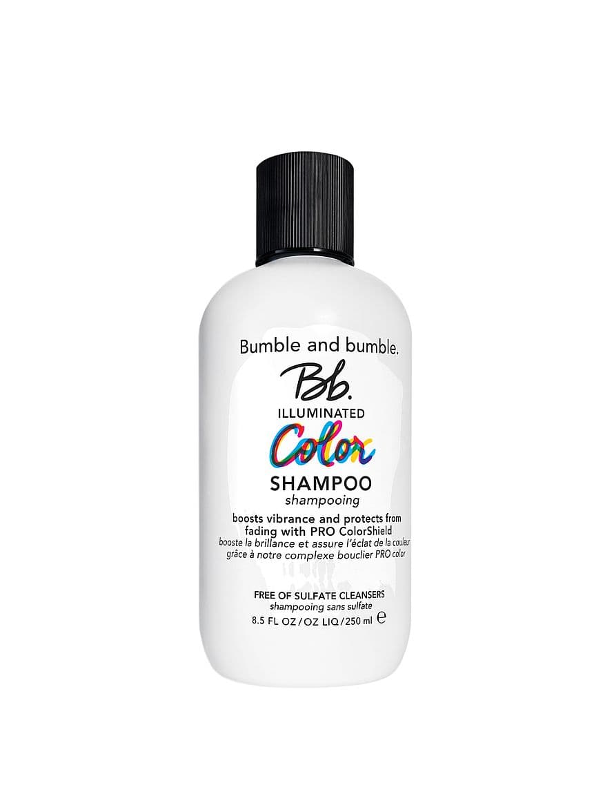Illuminated Color Shampoo 250 ml
