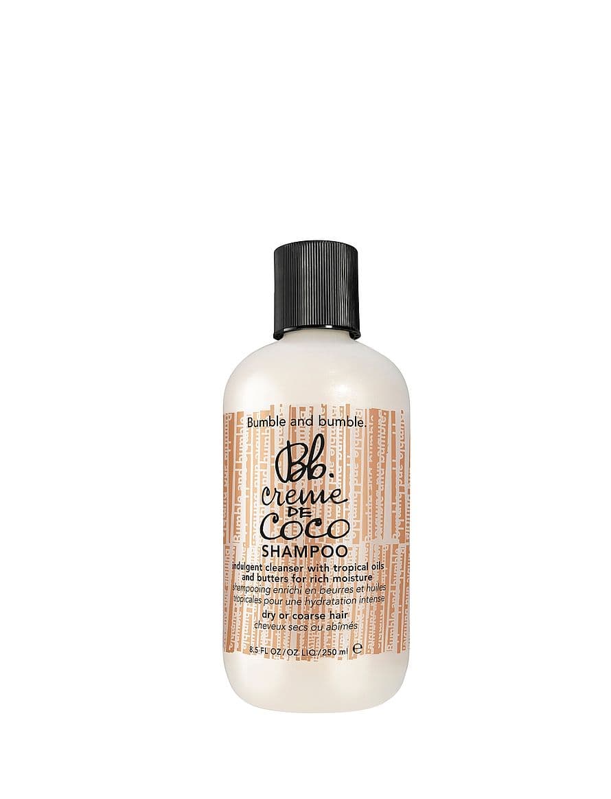 Creme de Coco Shampoo 250 ml