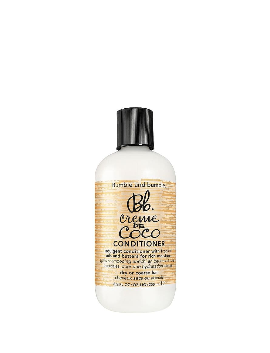 Creme de Coco Conditioner 250 ml