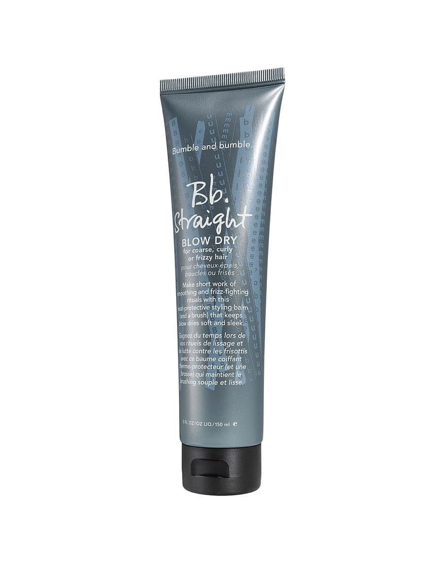 Straight Blow Dry 150 ml