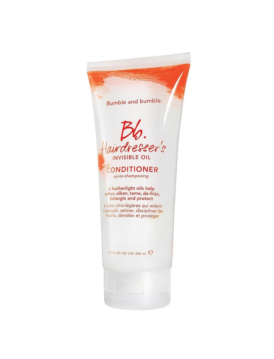 Hairdresser's Invisible Oil Hydrating Conditioner 200 ml