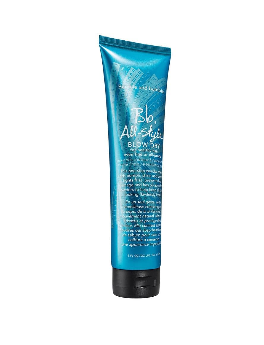 All Style Blow Dry 150 ml