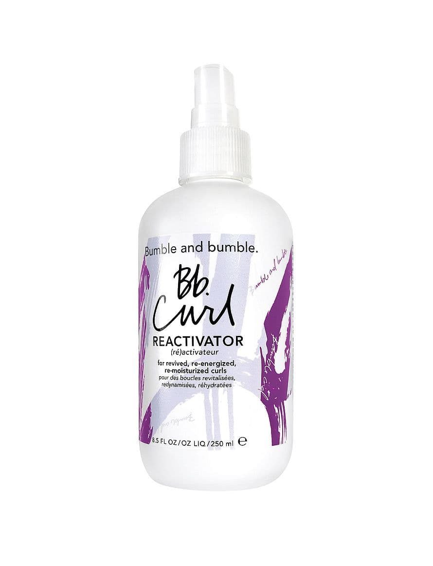 Curl Reactivator 250 ml