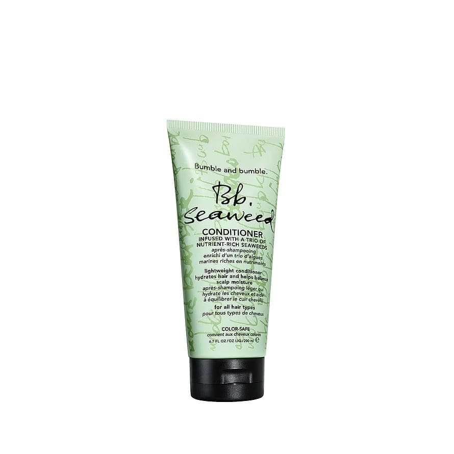 Seaweed Conditioner 200 ml