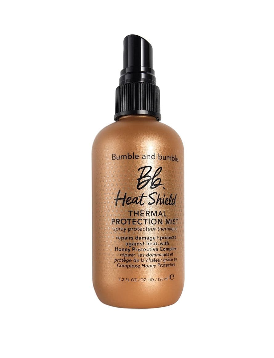 Heat Shield Thermal Protection Mist 125 ml