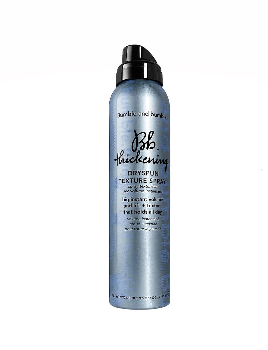 Thickening Dryspun Texture Spray 150 ml
