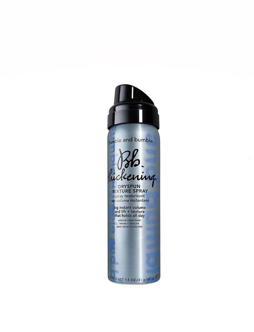 Thickening Dryspun Texture Spray 60 ml