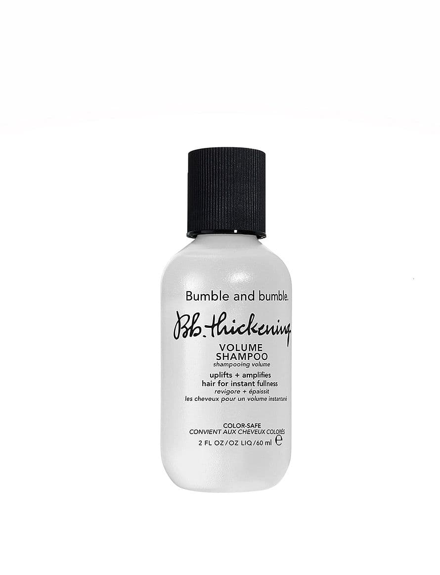 Thickening Volume Shampoo 60 ml
