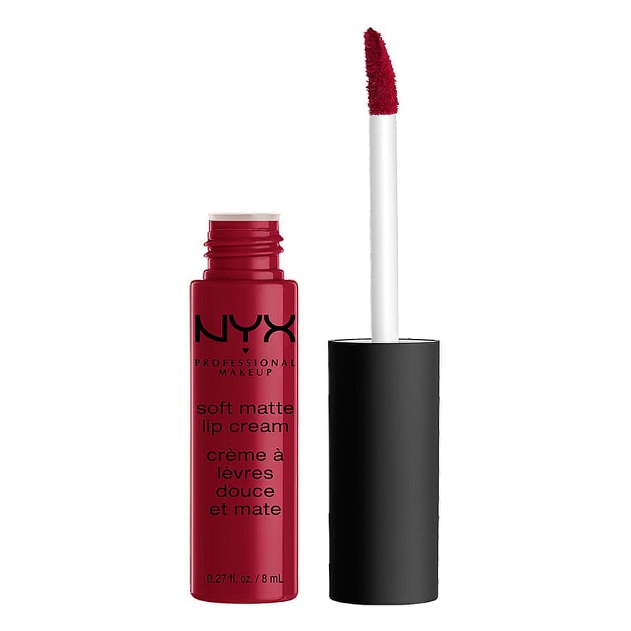 Soft Matte Lip Cream 10 Monte Carlo