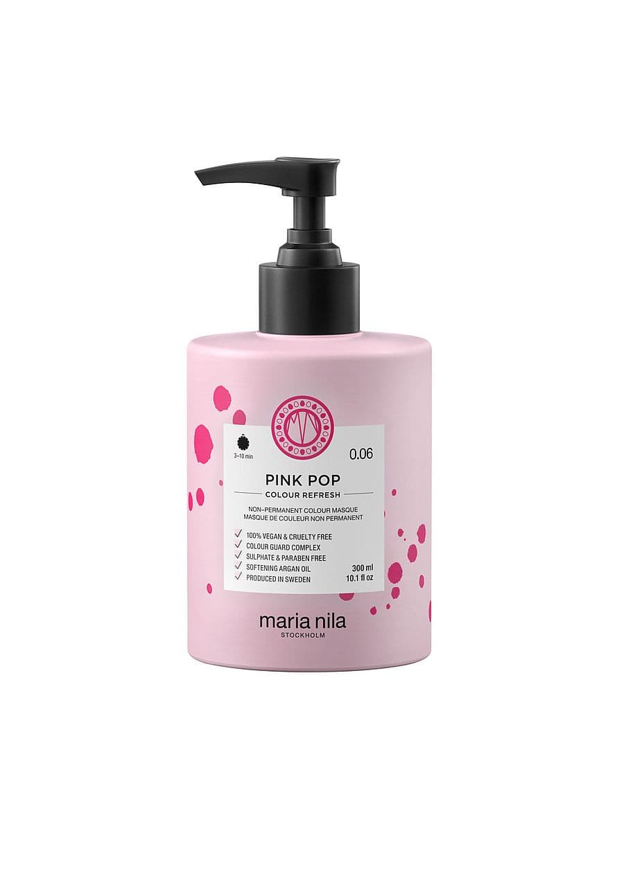 Colour 0.06 Pink Pop 300 ml