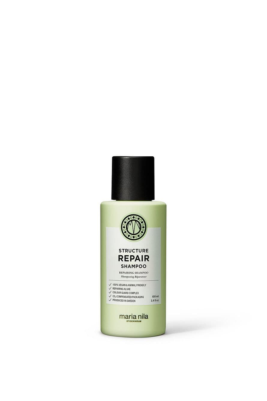 Structure Repair Shampoo 100 ml