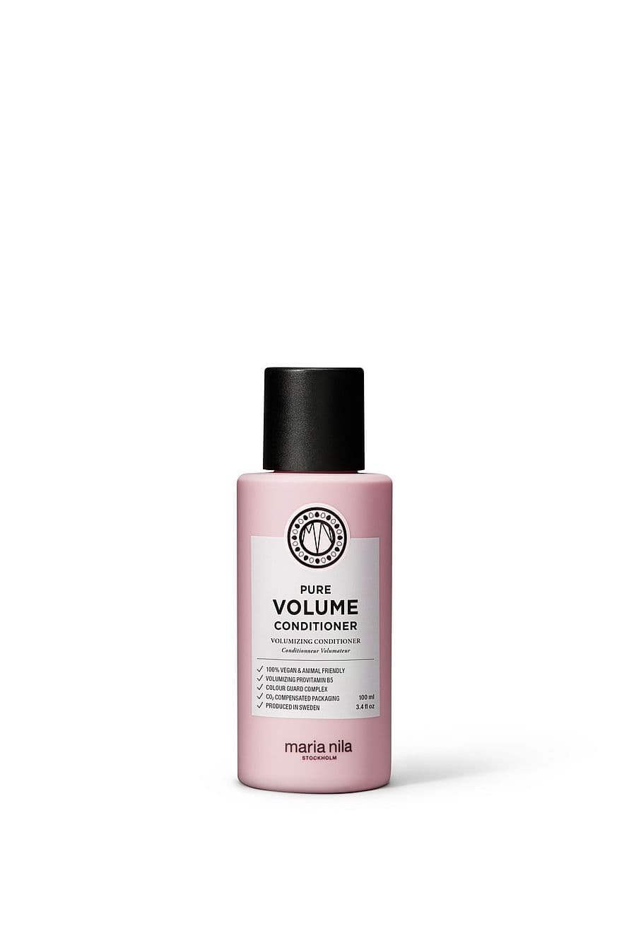 Pure Volume Conditioner 100 ml