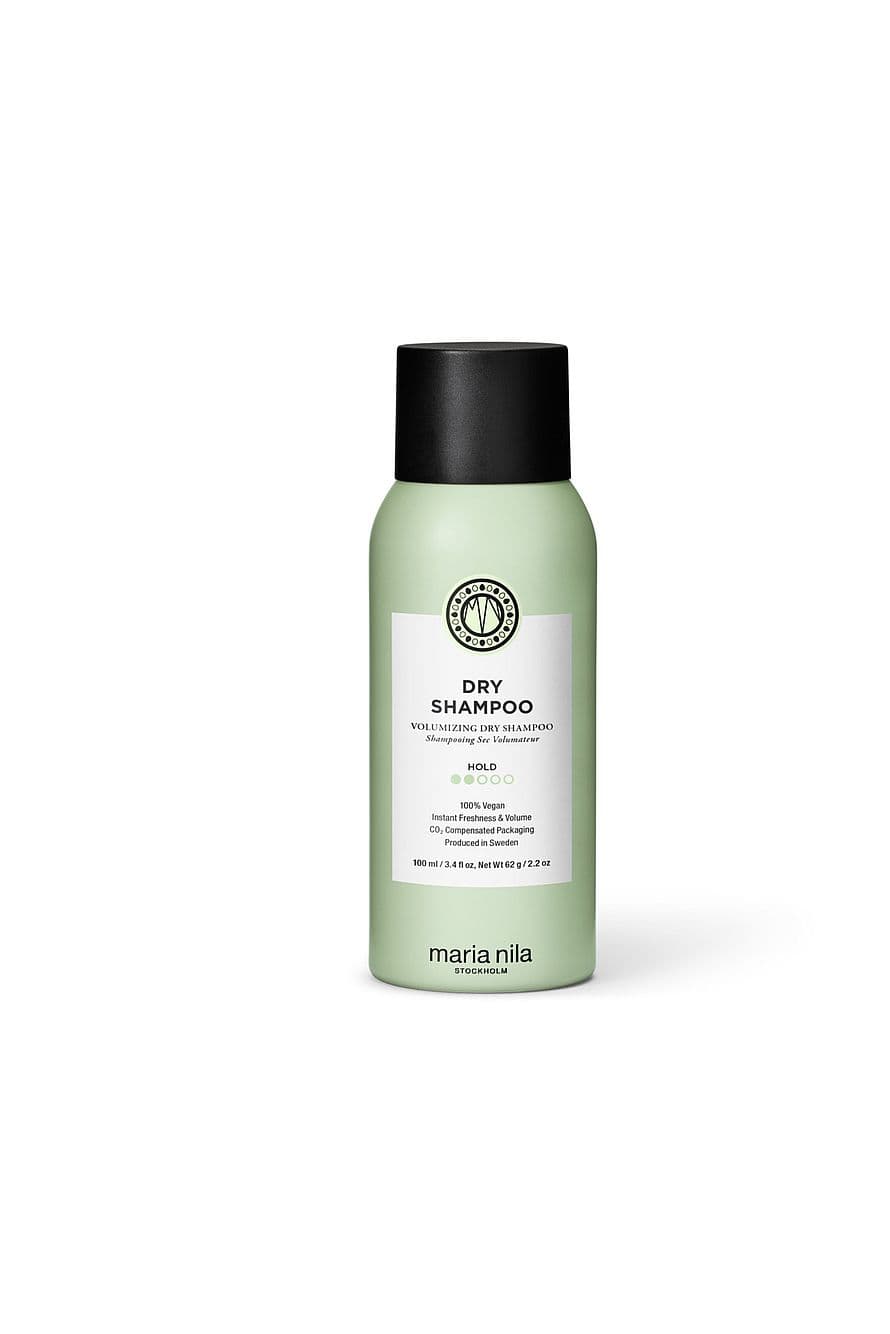 Dry Shampoo 100 ml