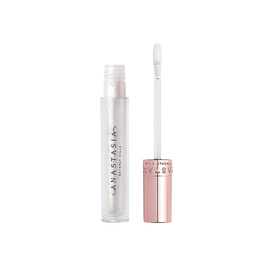 Lip Gloss Honey Diamond