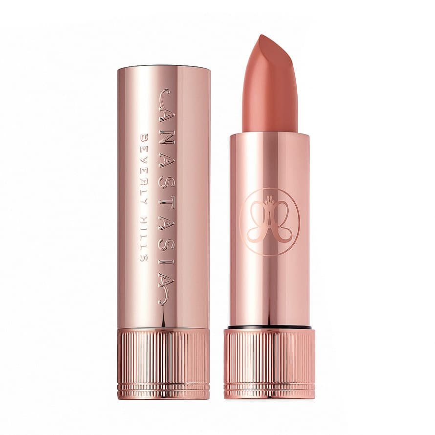 Satin Lipstick Peach Bud