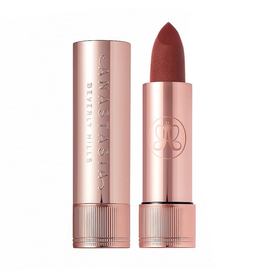Matte Lipstick Toffee