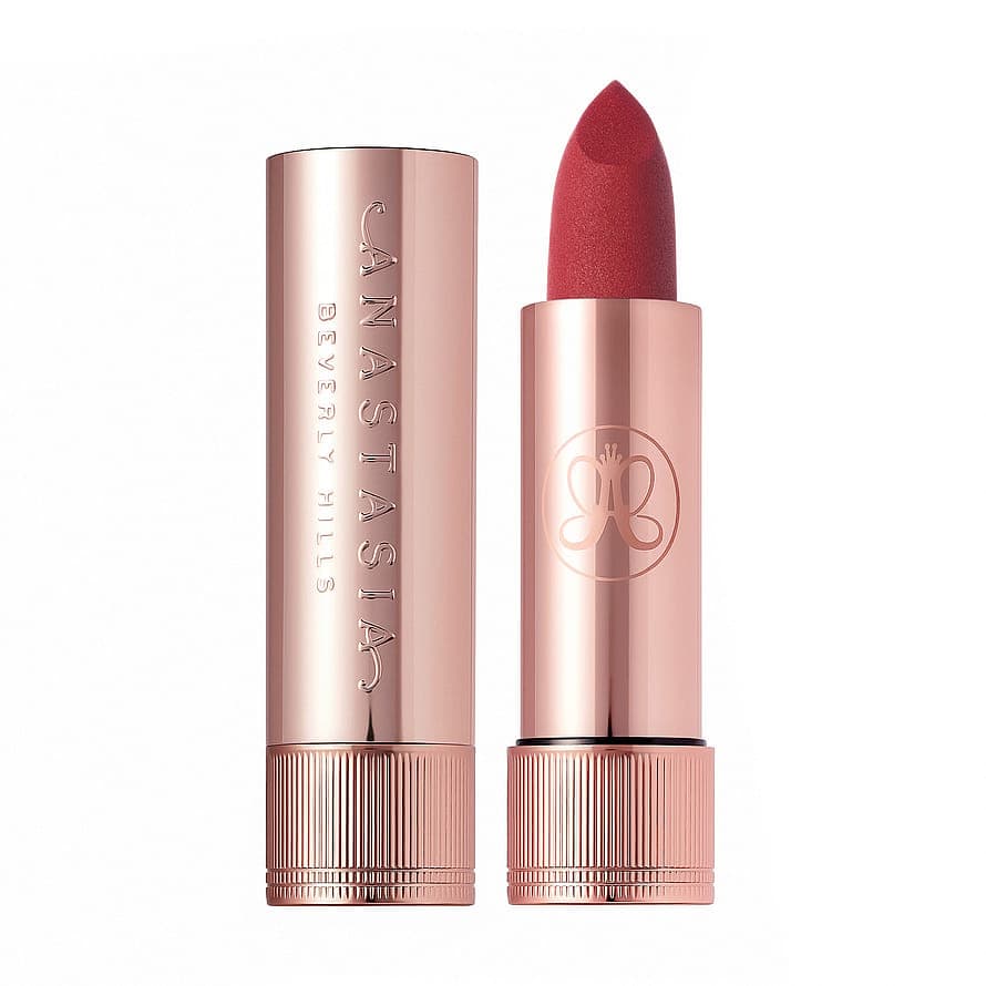 Matte Lipstick Sugar Plum