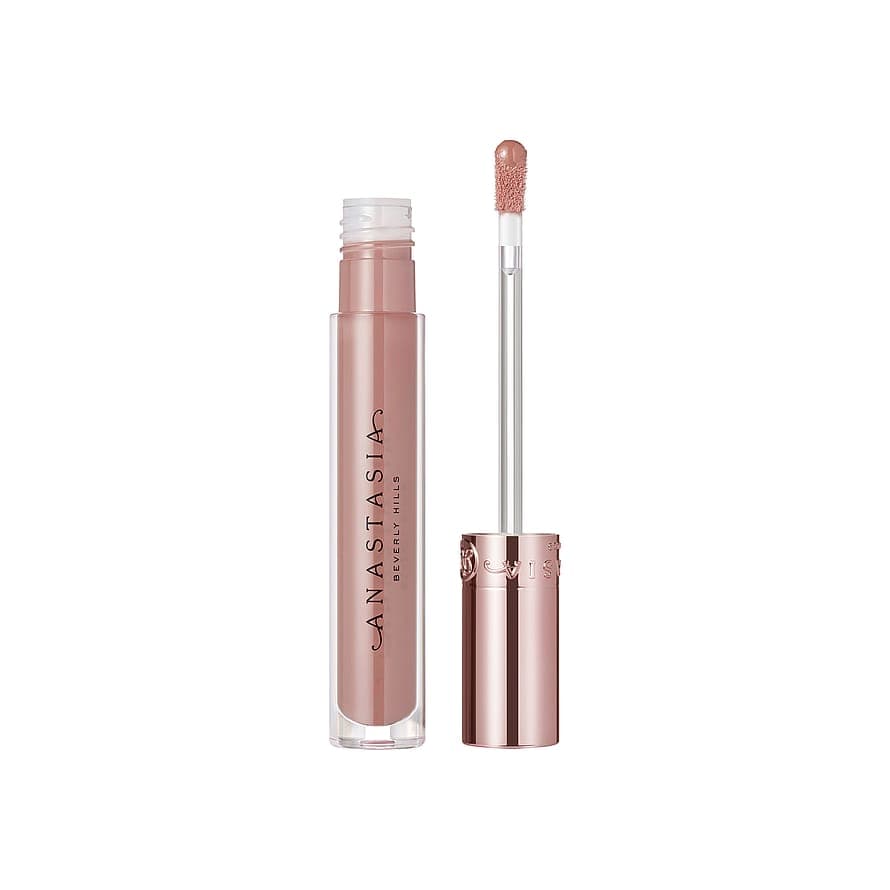 Lip Gloss Deep Taupe