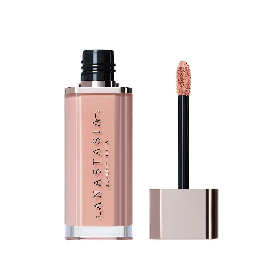 Lip Velvet Peachy Nude