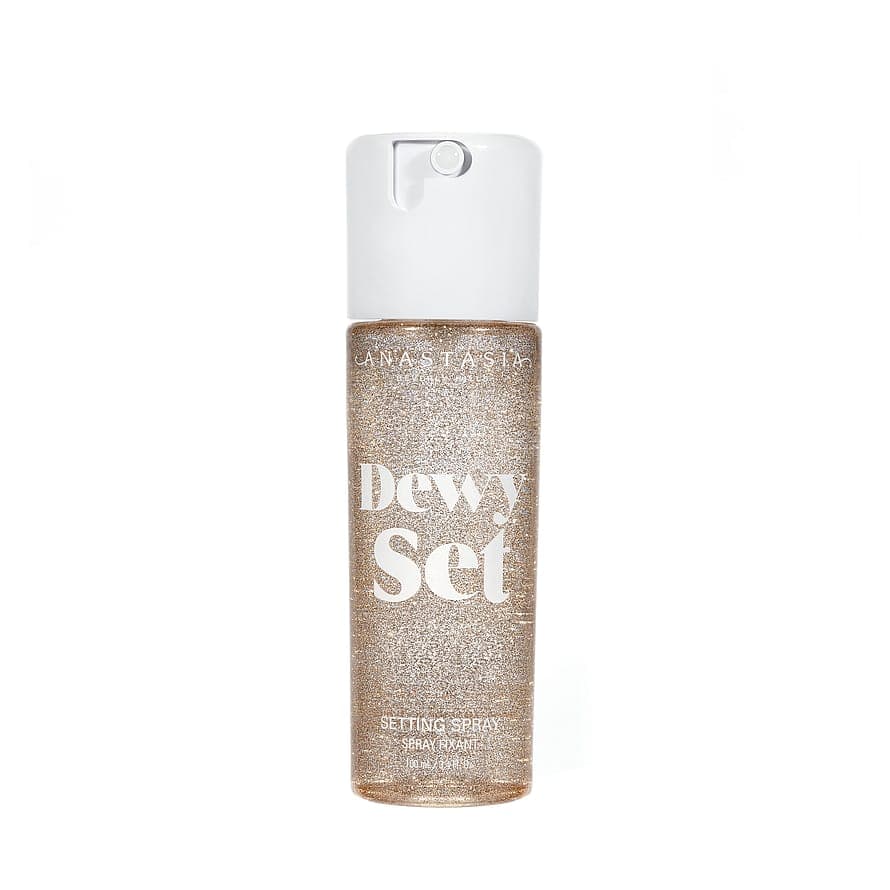 Dewy Setting Spray 100 ml